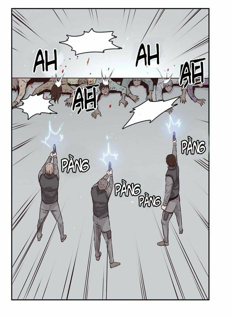 vua của vong linh chapter 190 13