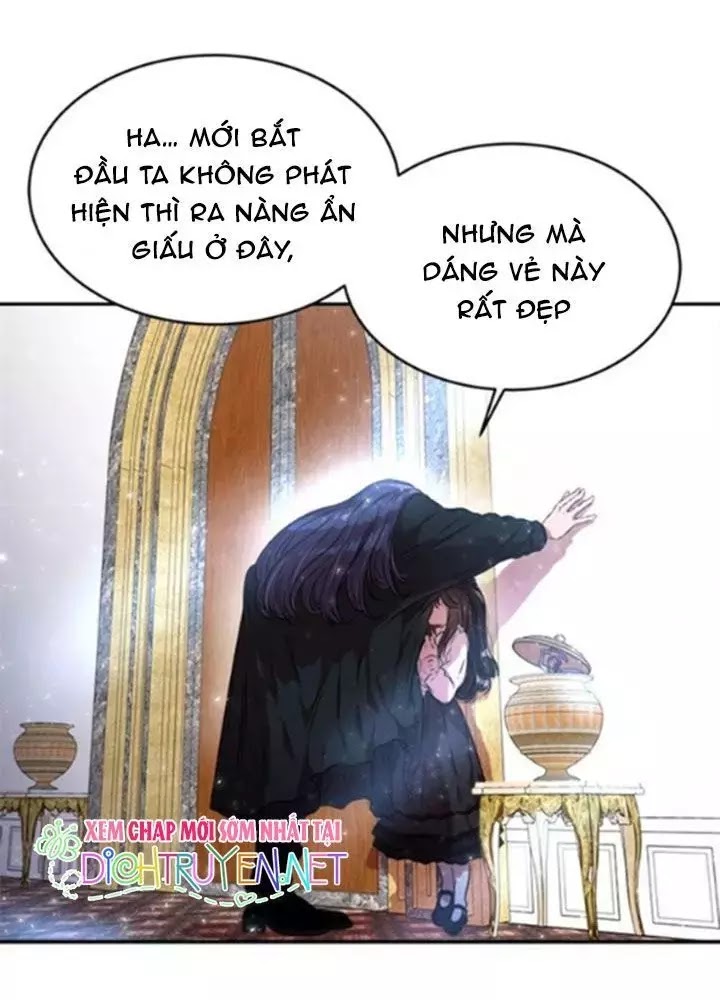 con gái bảo bối của ma vương chapter 22 24