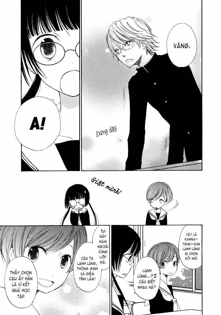 kouya no koi chapter 1 20