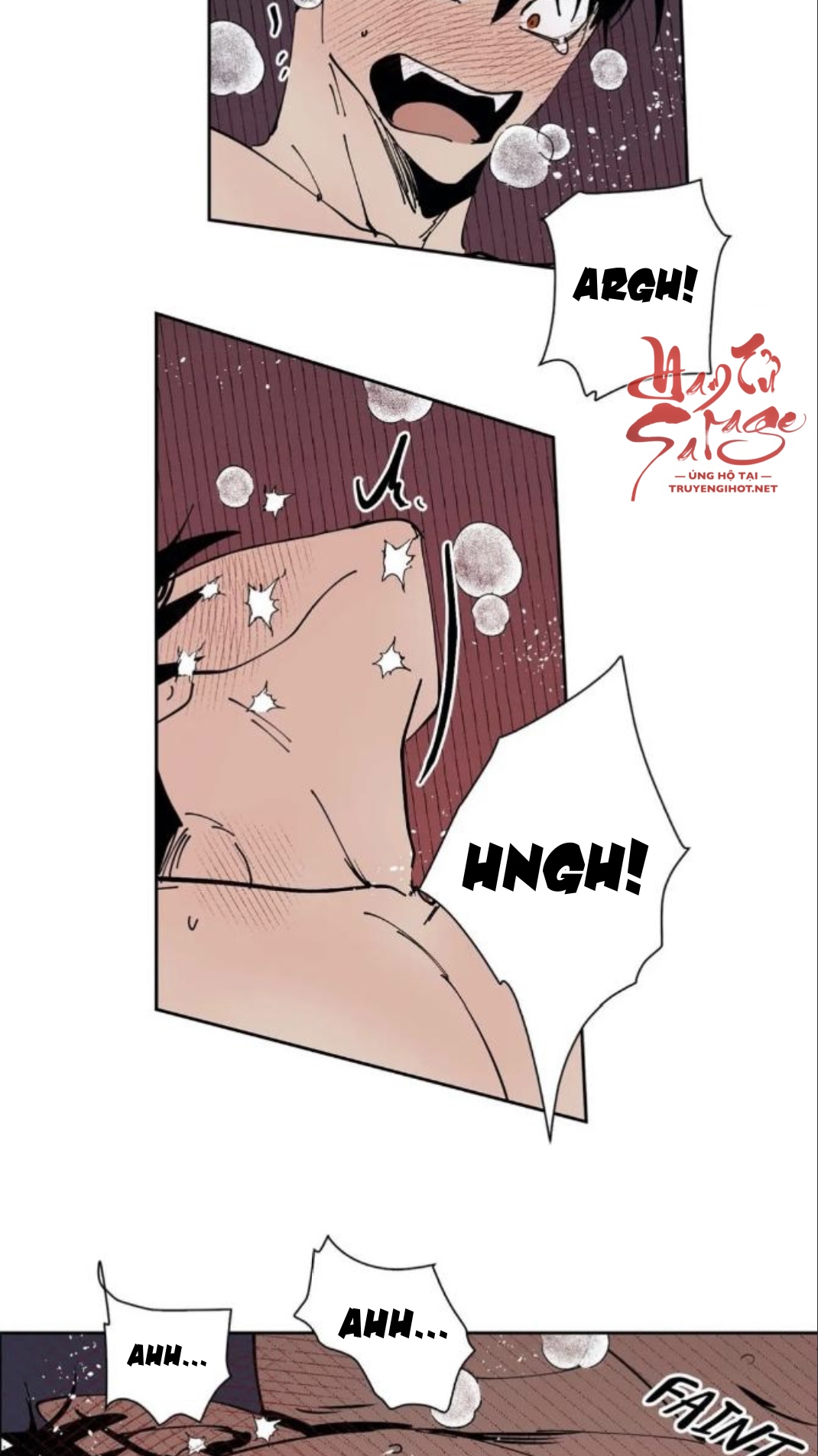 cuộc sống 2 mặt của quỷ vương chapter 52 15