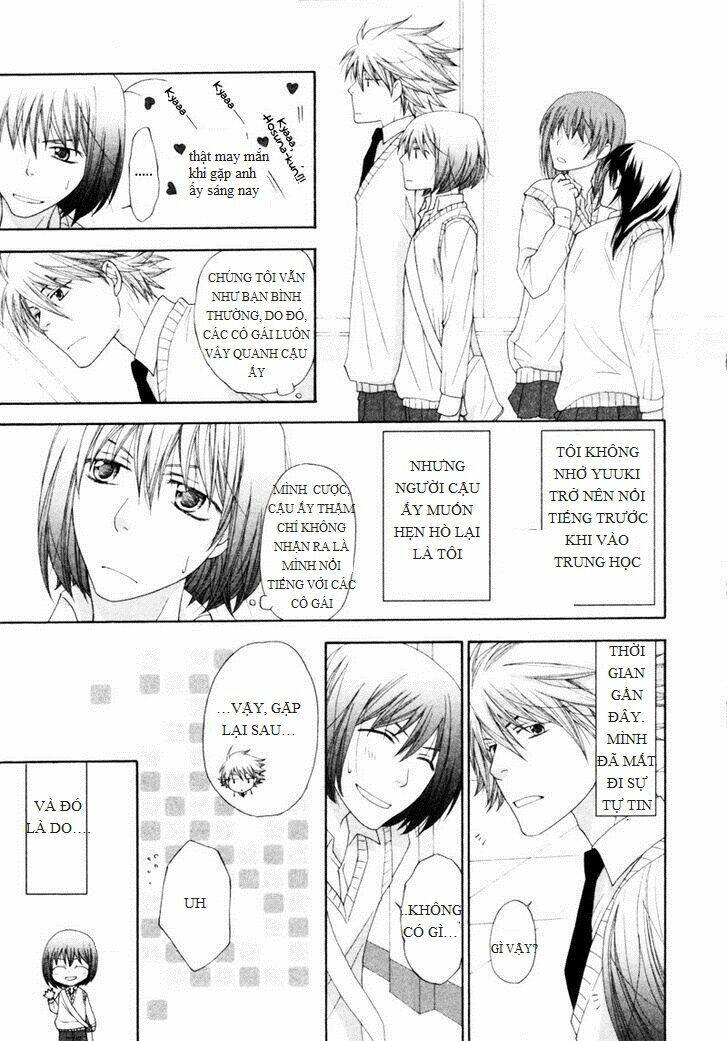 sắc màu mùa hè chapter 4 4