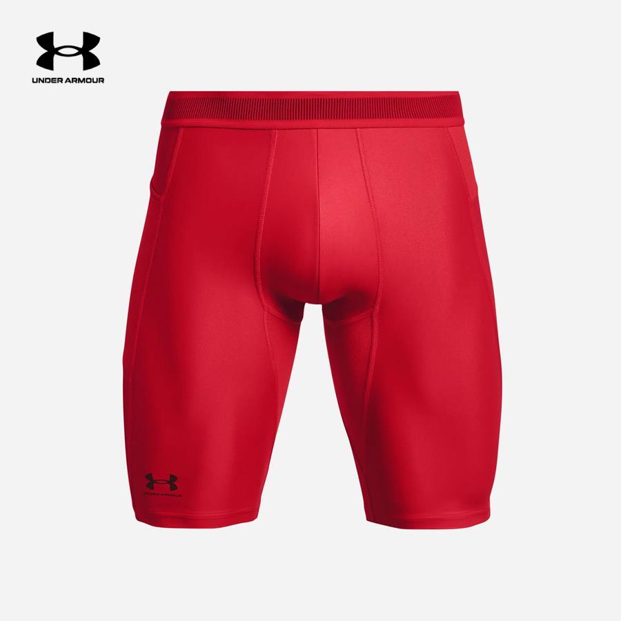 Quần ngắn thể thao nam Under Armour Isochill - 1365224-890