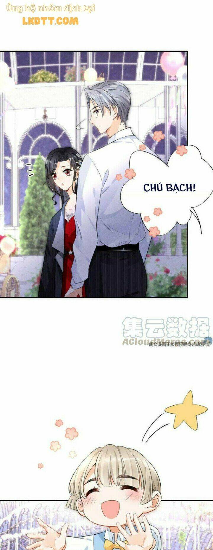 tôi trở thành tổ tông của 5 vị đại lão chapter 39 24