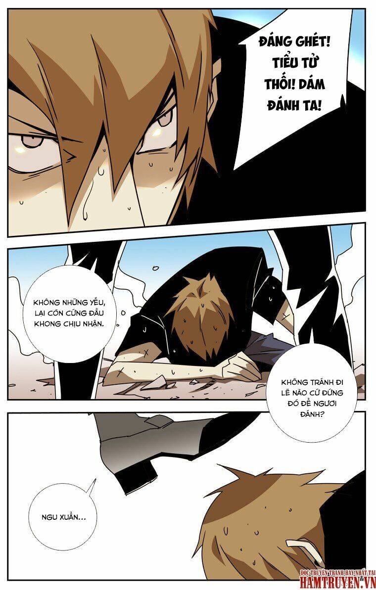 nghịch quỷ ds chapter 19 8