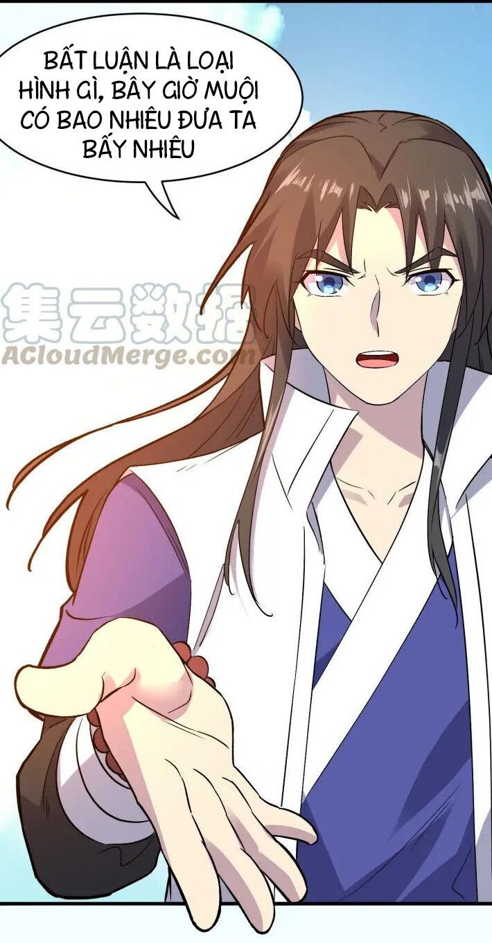 đại nghịch chi môn chapter 89 28