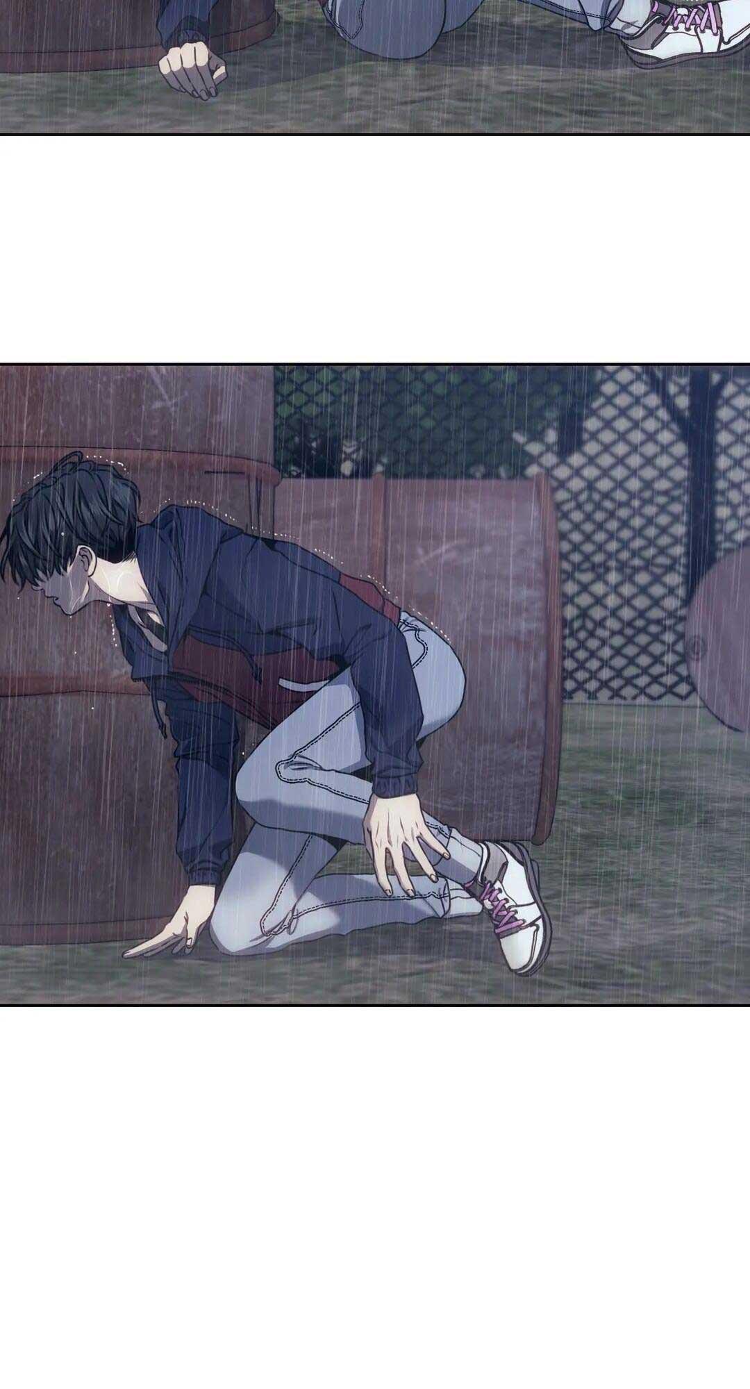 công cuộc báo thù của kẻ yếu thế chapter 18 29