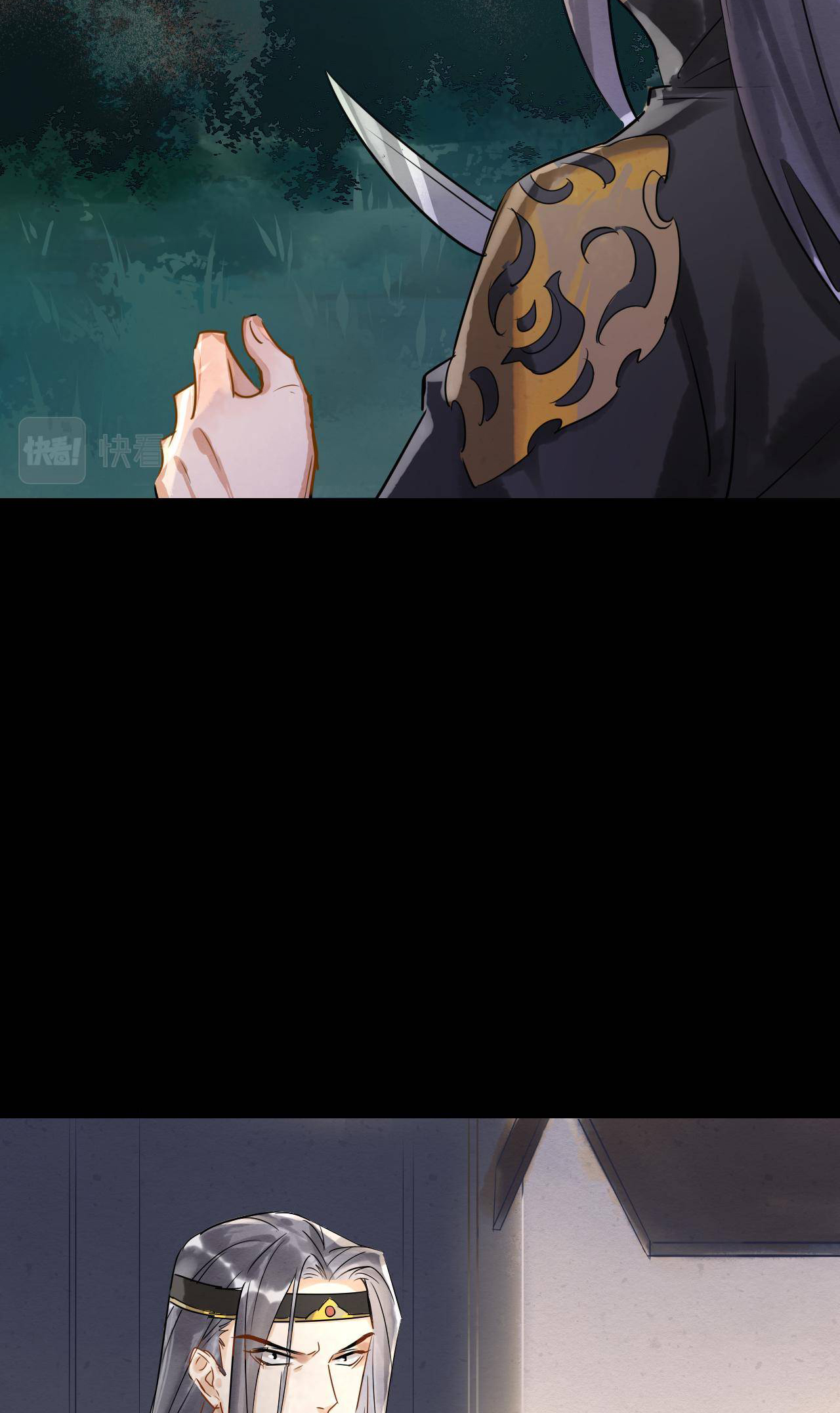 tù long chapter 3 46