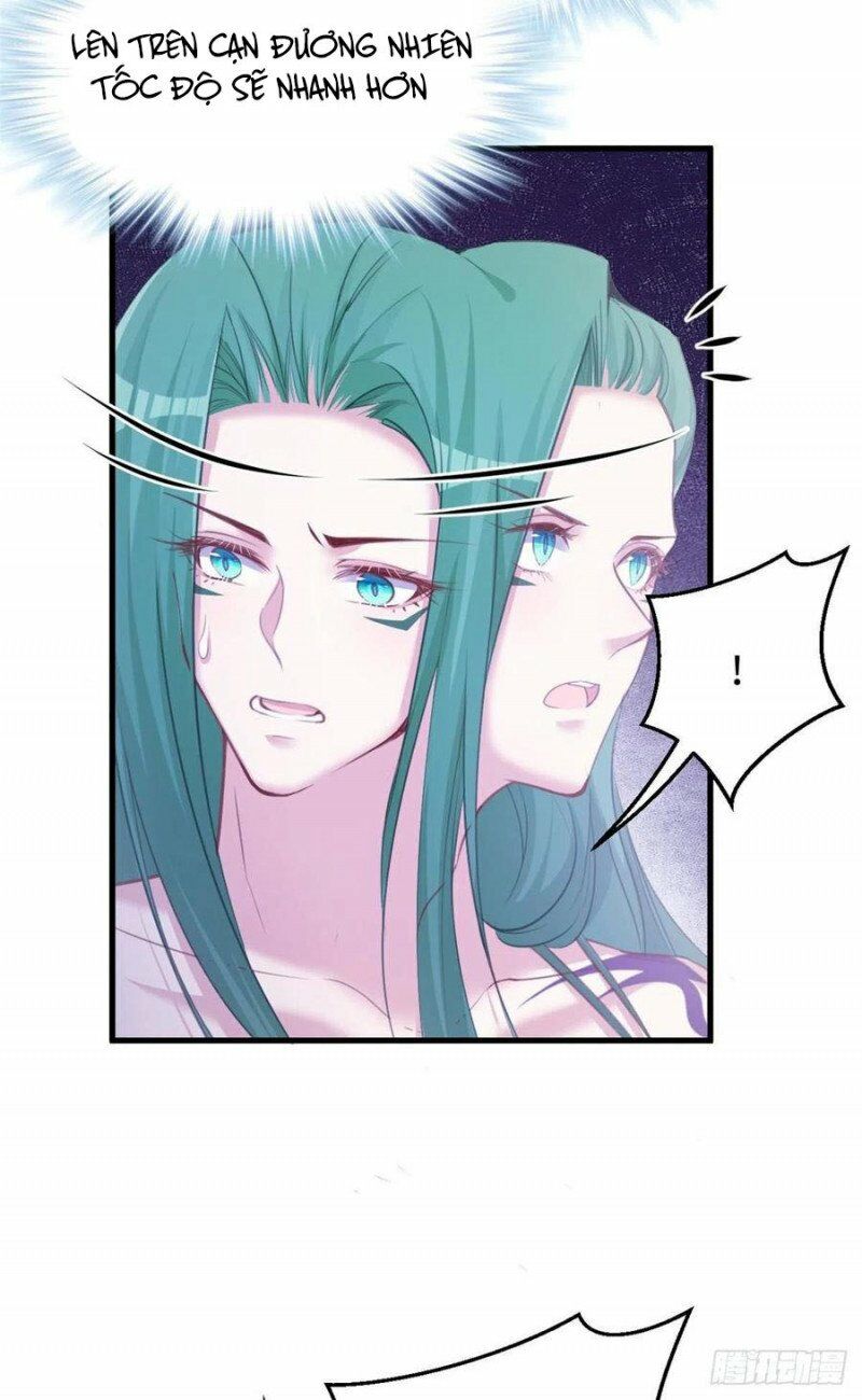 [16+] thảnh thơi thú thế chủng chủng điền, sinh sinh tể chapter 242 5