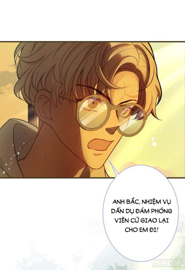 hotsearch của ảnh đế chapter 114 39