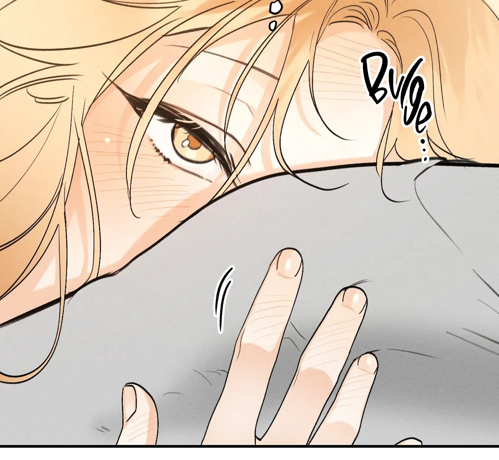 [18+] người đàn ông làm tình với quỷ chapter 11.2 27