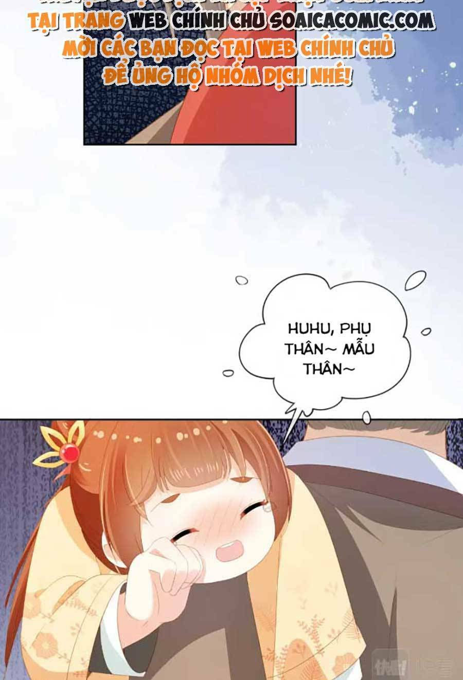 nhặt được bảo bối manh manh chapter 80 18