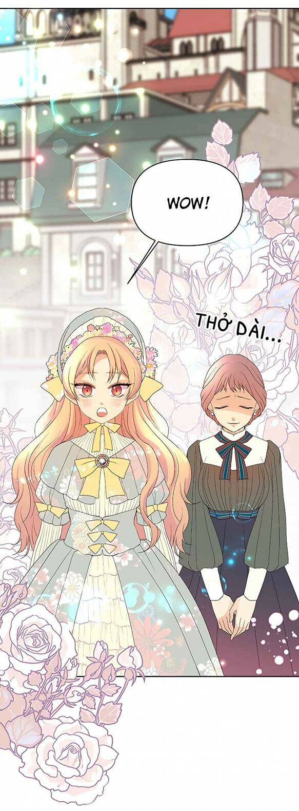 công chúa thời gian có hạn chapter 5 10