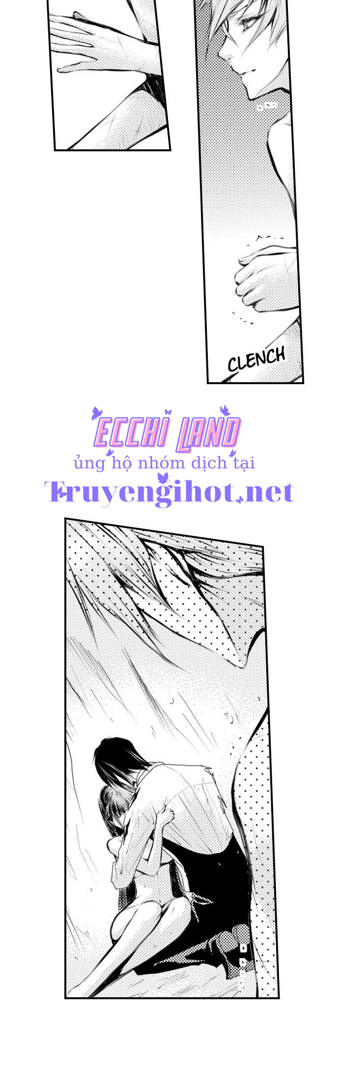 họ hủy hoại tôi trong cái lồng giam này chapter 60.2 7