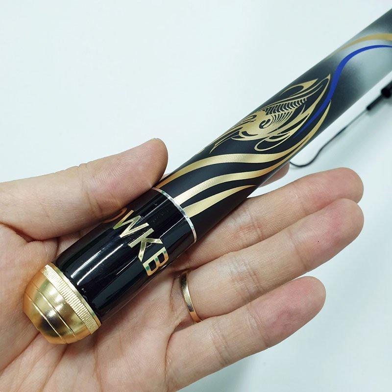 Cần Câu Tay Uy Vương 6H Cần Câu Đài Câu Đơn Cacbon