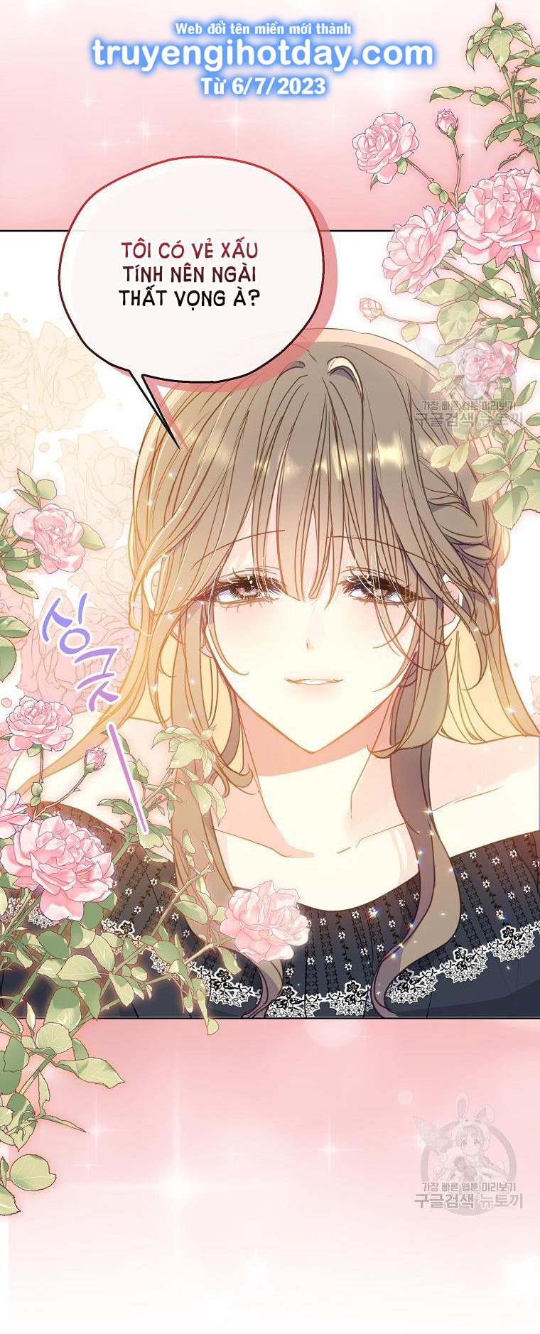 bệ hạ, xin đừng giết tôi!! chapter 106.1 10