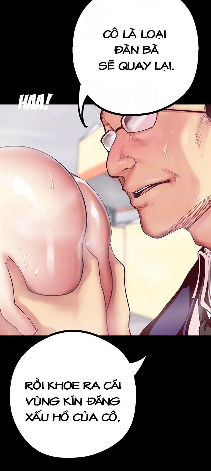 một thế giới mới tuyệt vời chapter 13 14