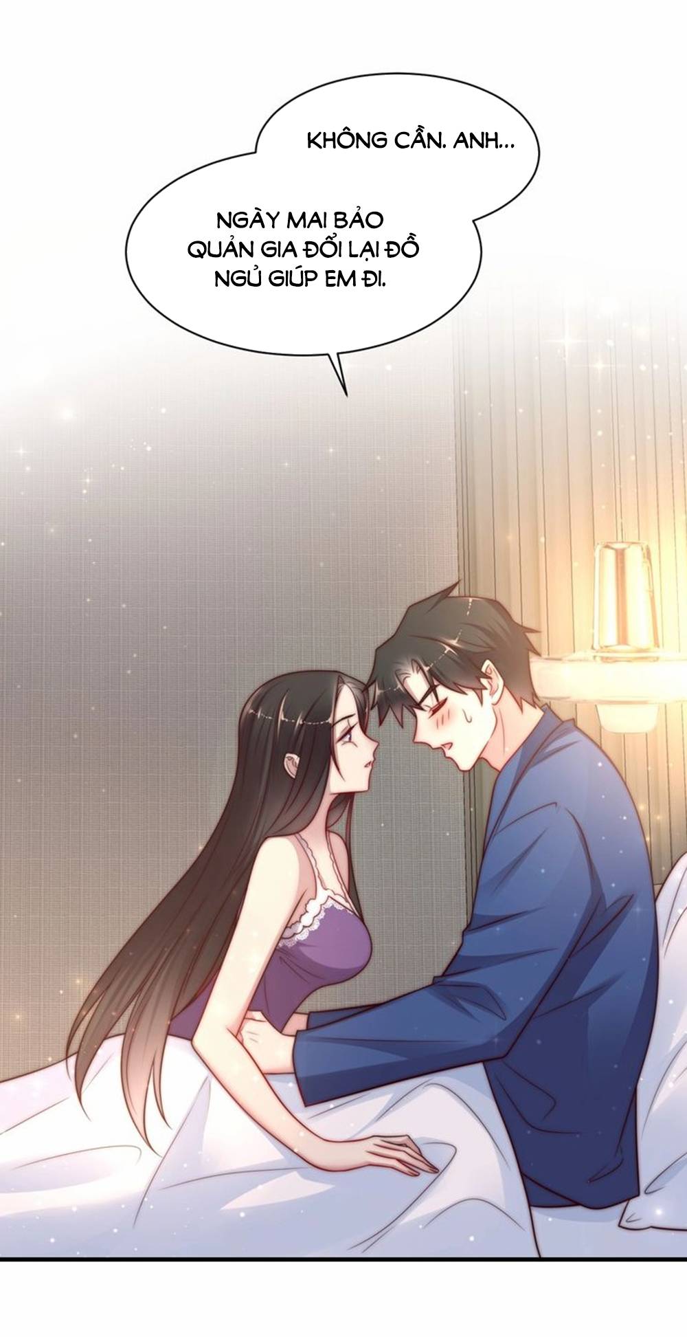 khoá chặt đôi môi (full) chapter 61 13