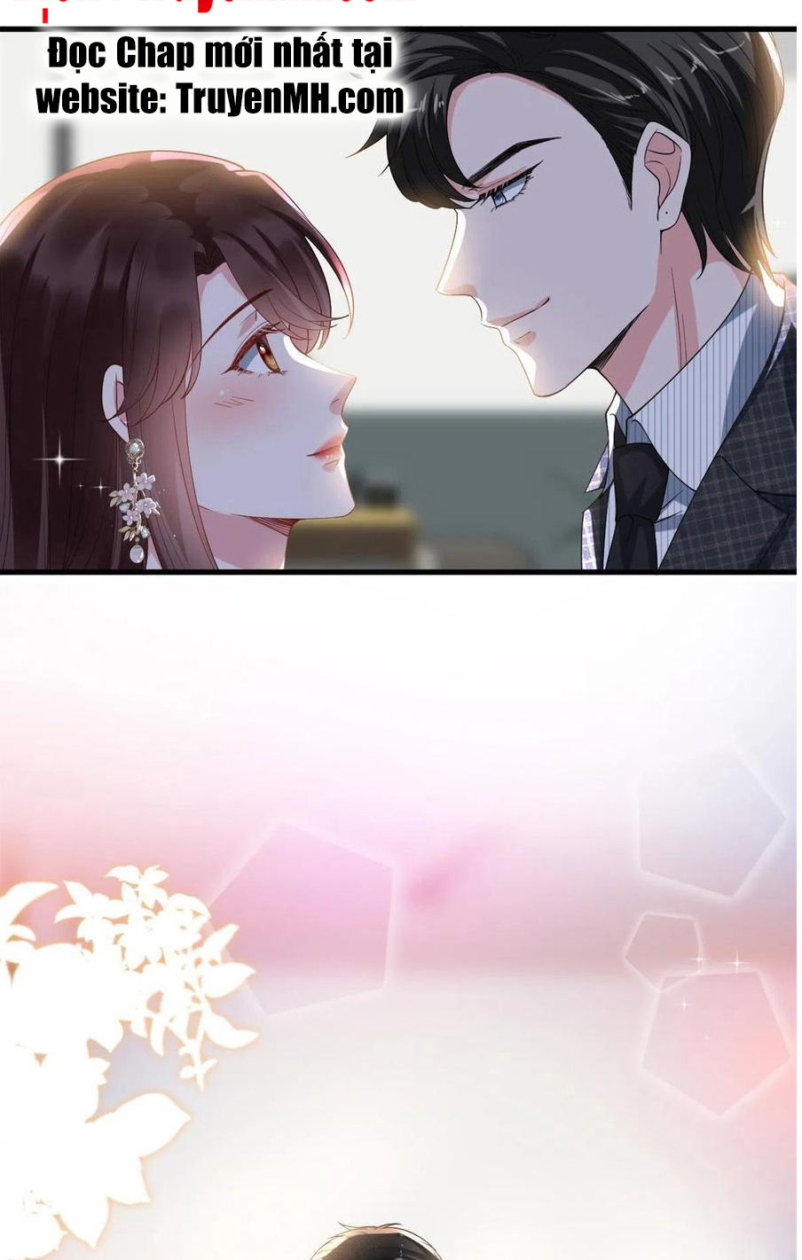 thí hôn lão công, cần giúp sức chapter 563 10