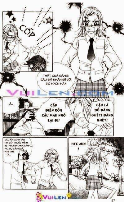 tên nô lệ đáng yêu chapter 3 57