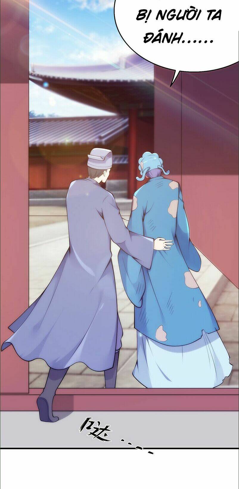 thiên hạ kiếp chapter 31 10