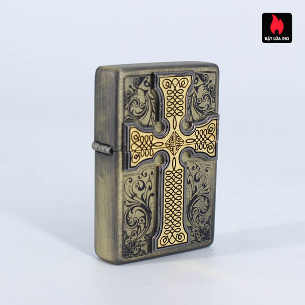 Bật Lửa Zippo Asia Za-1-59D