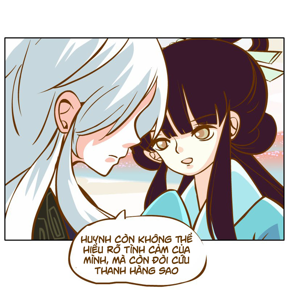 hòa thượng và tiểu long quân chapter 29 41