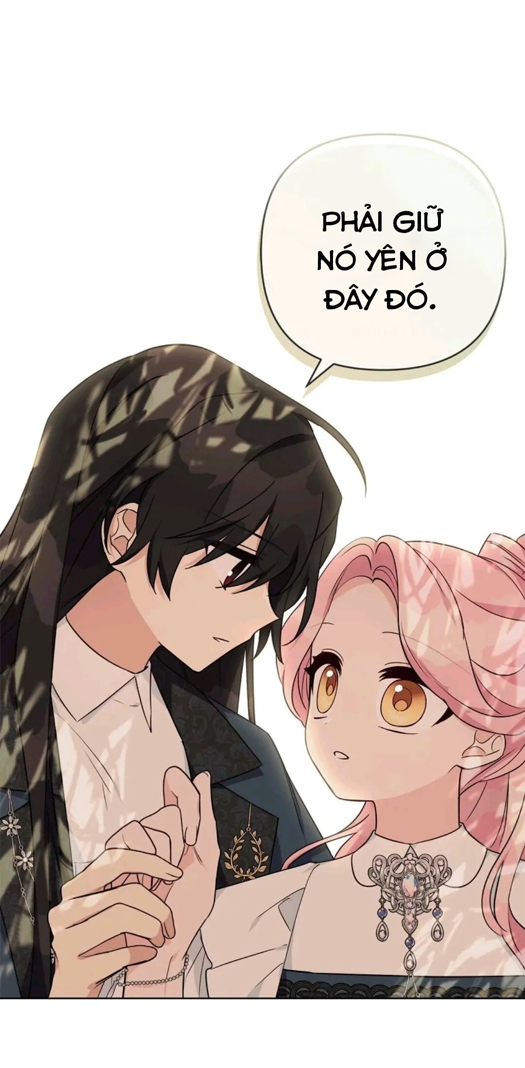 cô con gái út của ngài công tước phản diện chapter 61 33