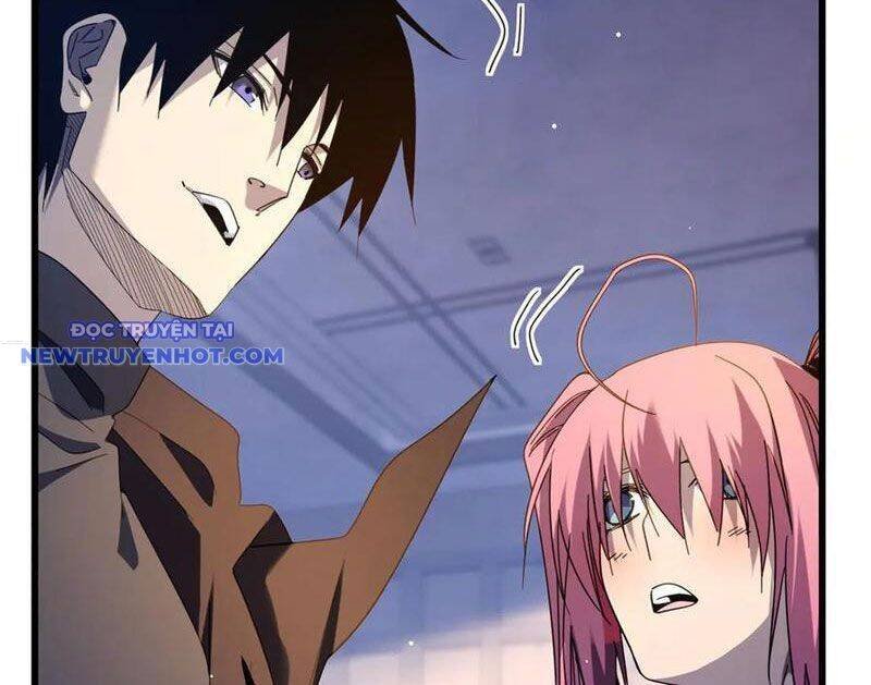 Vô Địch Bị Động Tạo Ra Tấn Sát Thương chapter 55 129