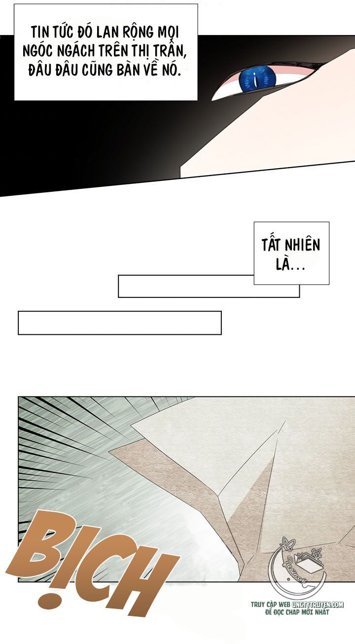 Kết Thúc Có Hậu Của Nhân Vật Phản Diện chapter 8.5 27