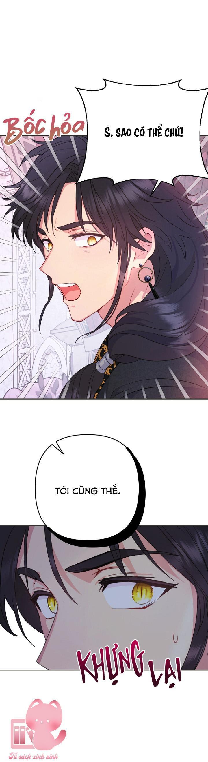 bỏ quách chồng con đi, tiền bạc mới là tất cả chapter 32 45