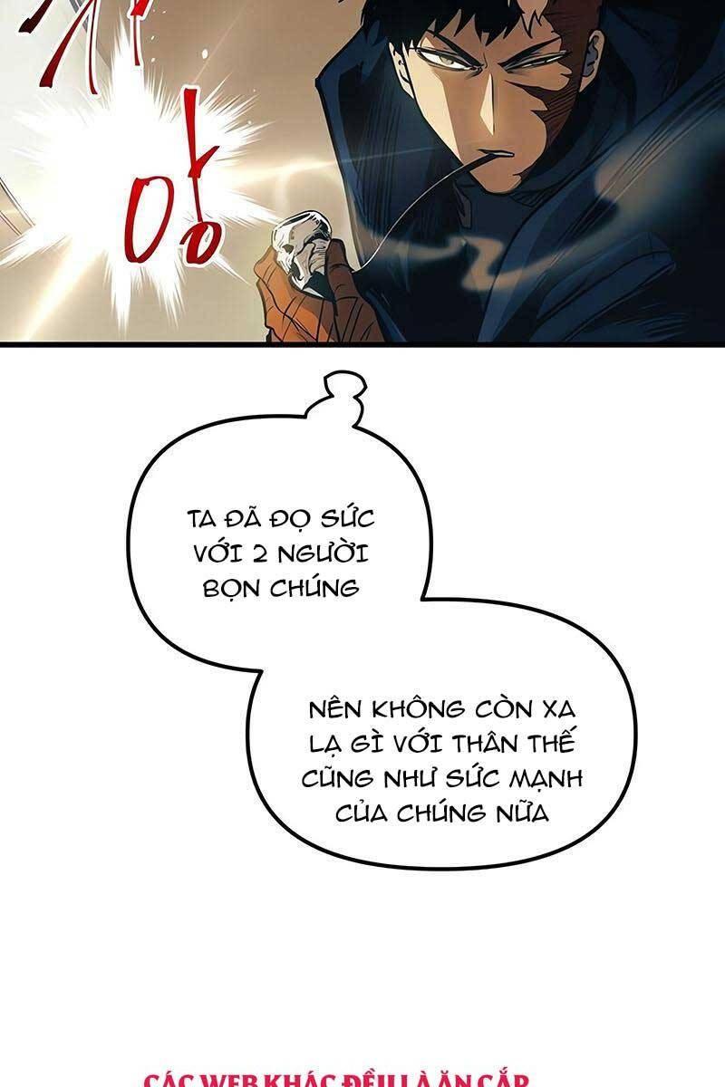 chiến thần chuyển thế chapter 84 8