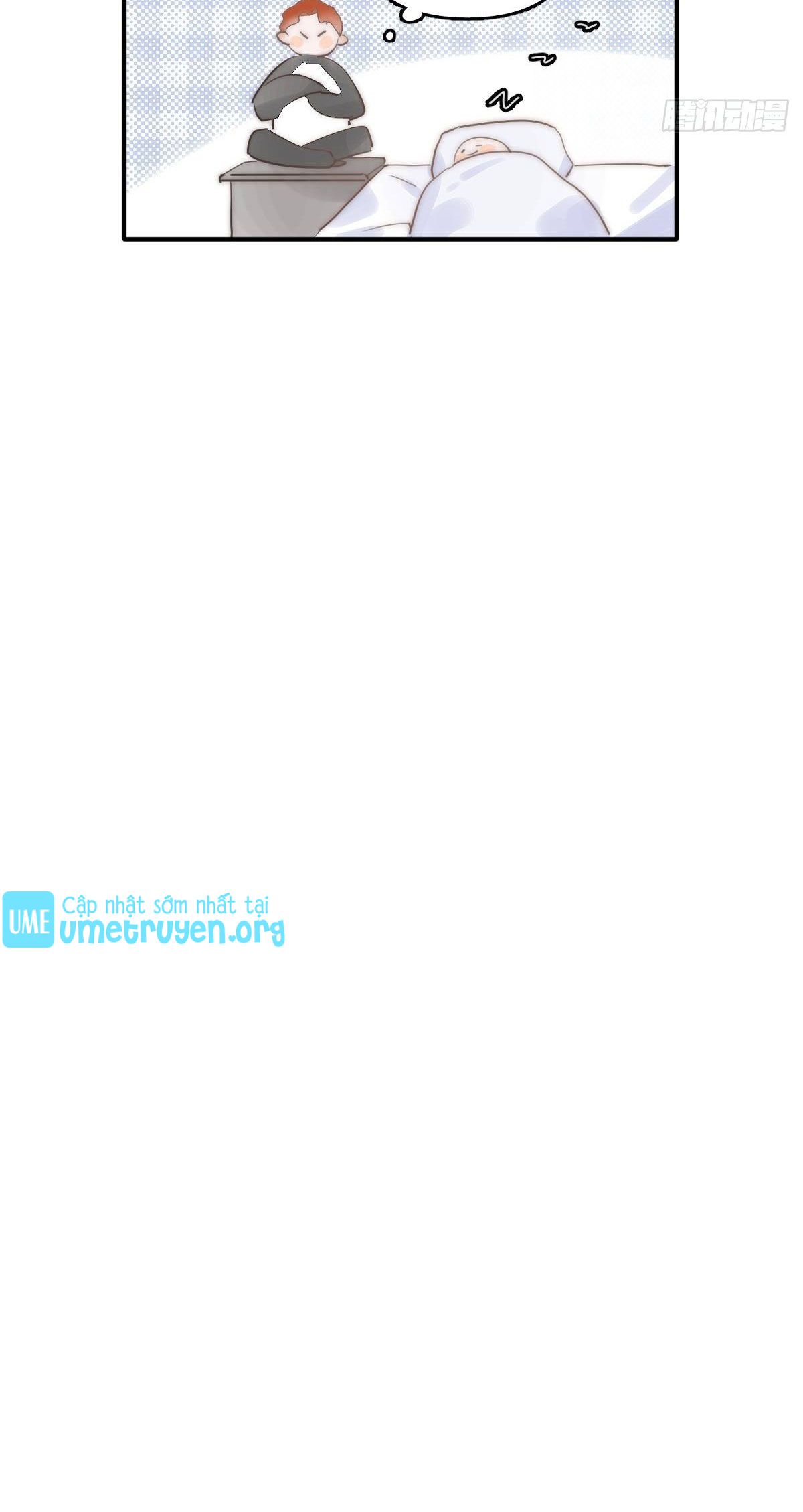 đêm đầy sao nói với em chapter 6 17