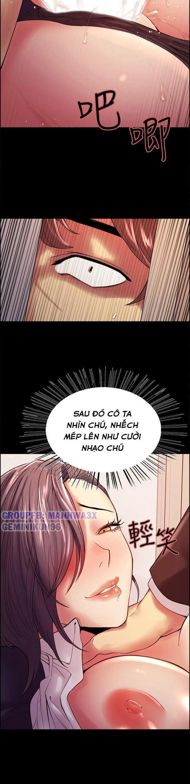 chạy trốn gia đình chapter 53 3