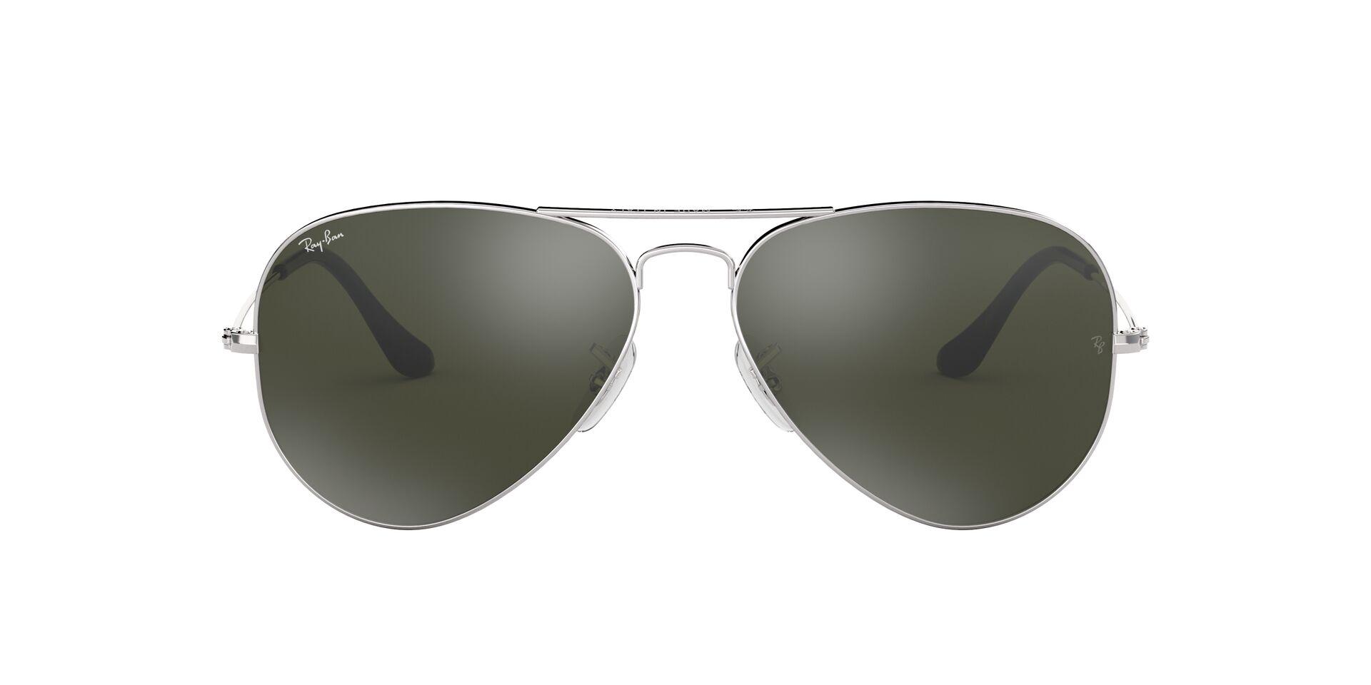 Mắt Kính Ray-Ban Aviator Large Metal - RB3025 W3277 -Sunglasses