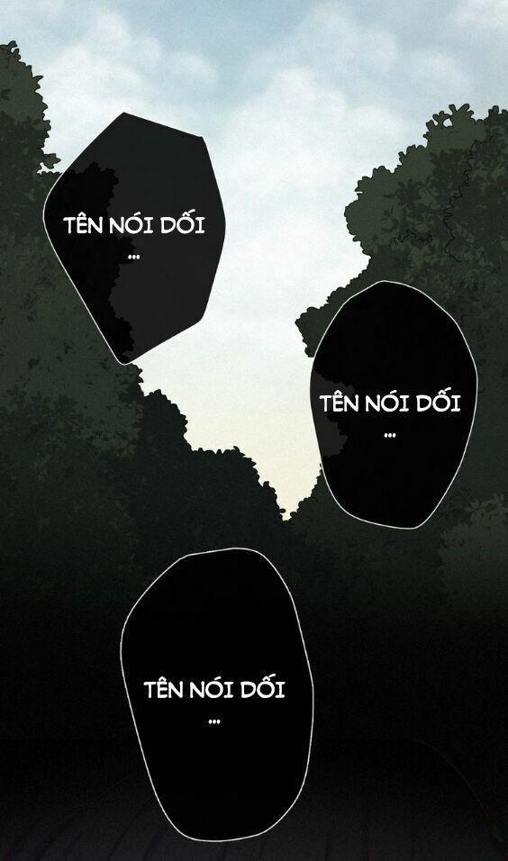 đêm tối chốn này chapter 39 42