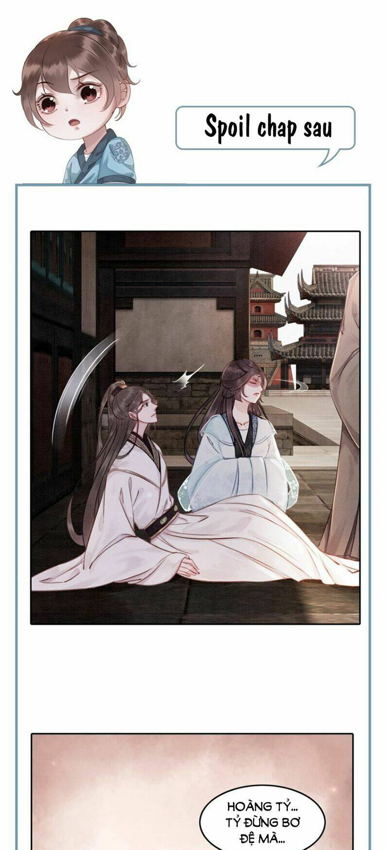 trọng sinh bá sủng nhiếp chính vương quá mạnh mẽ chapter 18 45