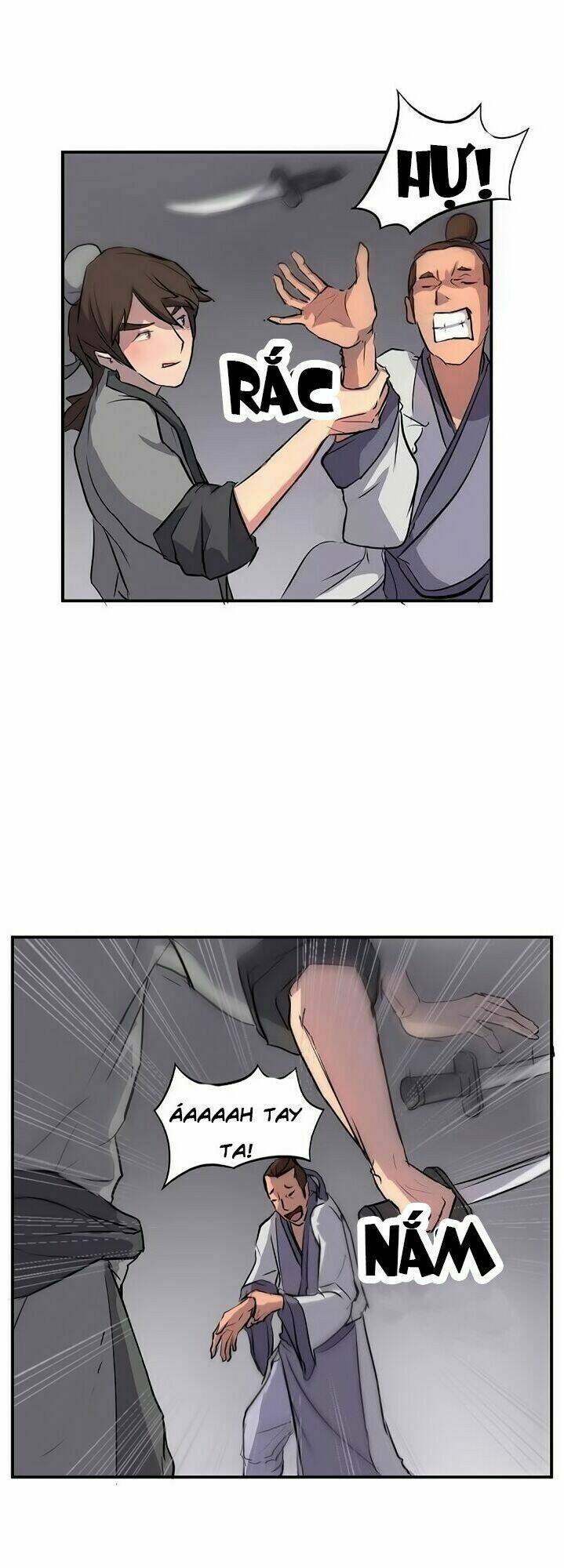 trọng sinh, bất khả chiến bại chapter 11 23