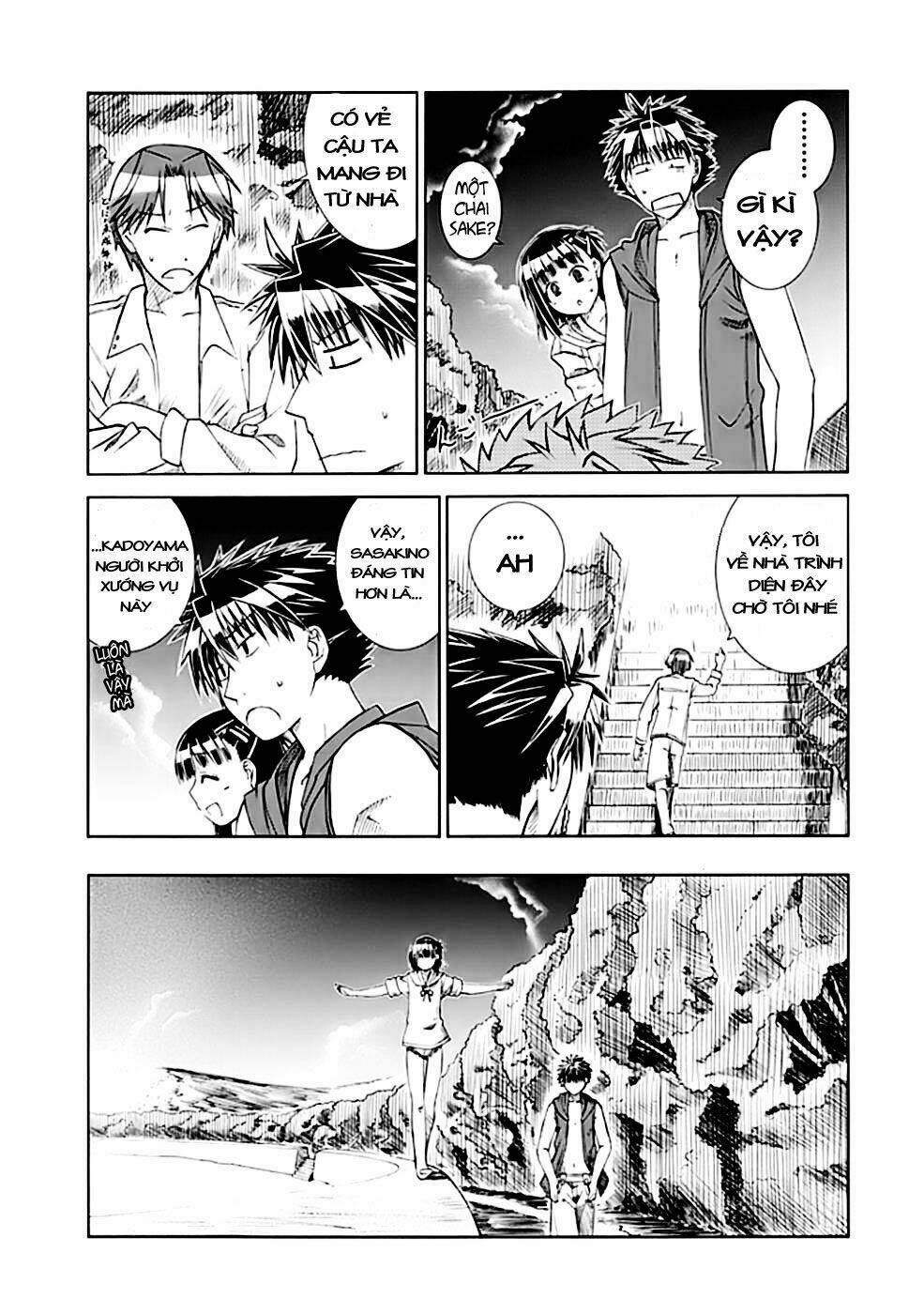 prunus girl chapter 2 28