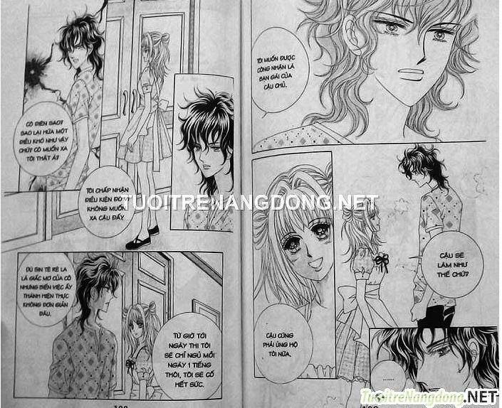 lọ lem hậu đậu chapter 91 13