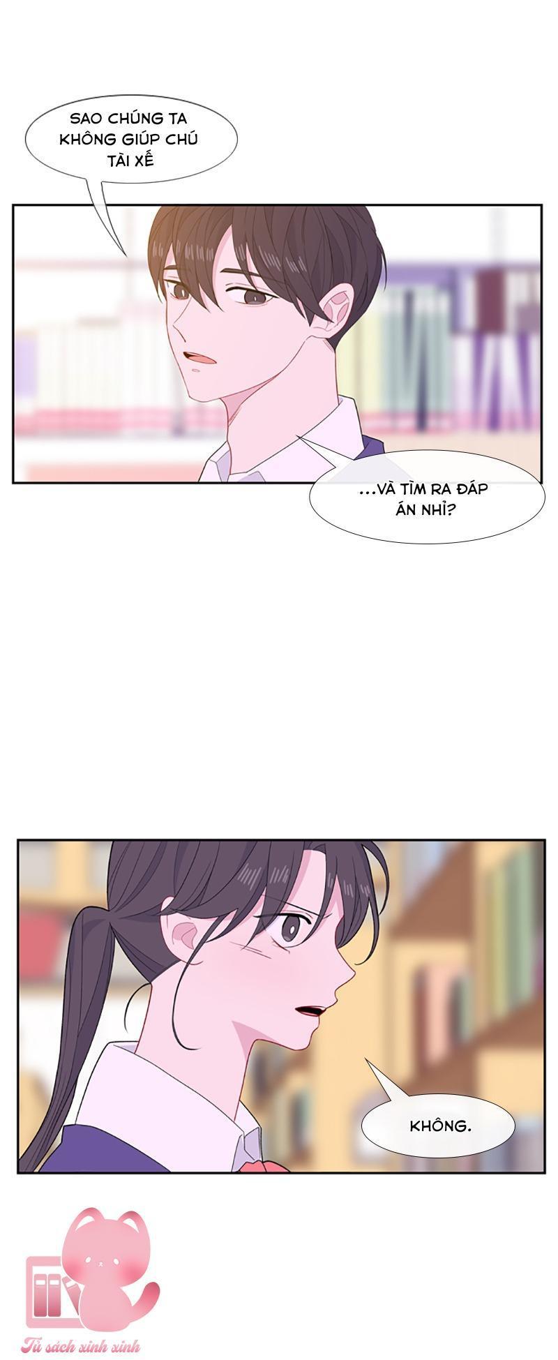 về bên anh chapter 82 27