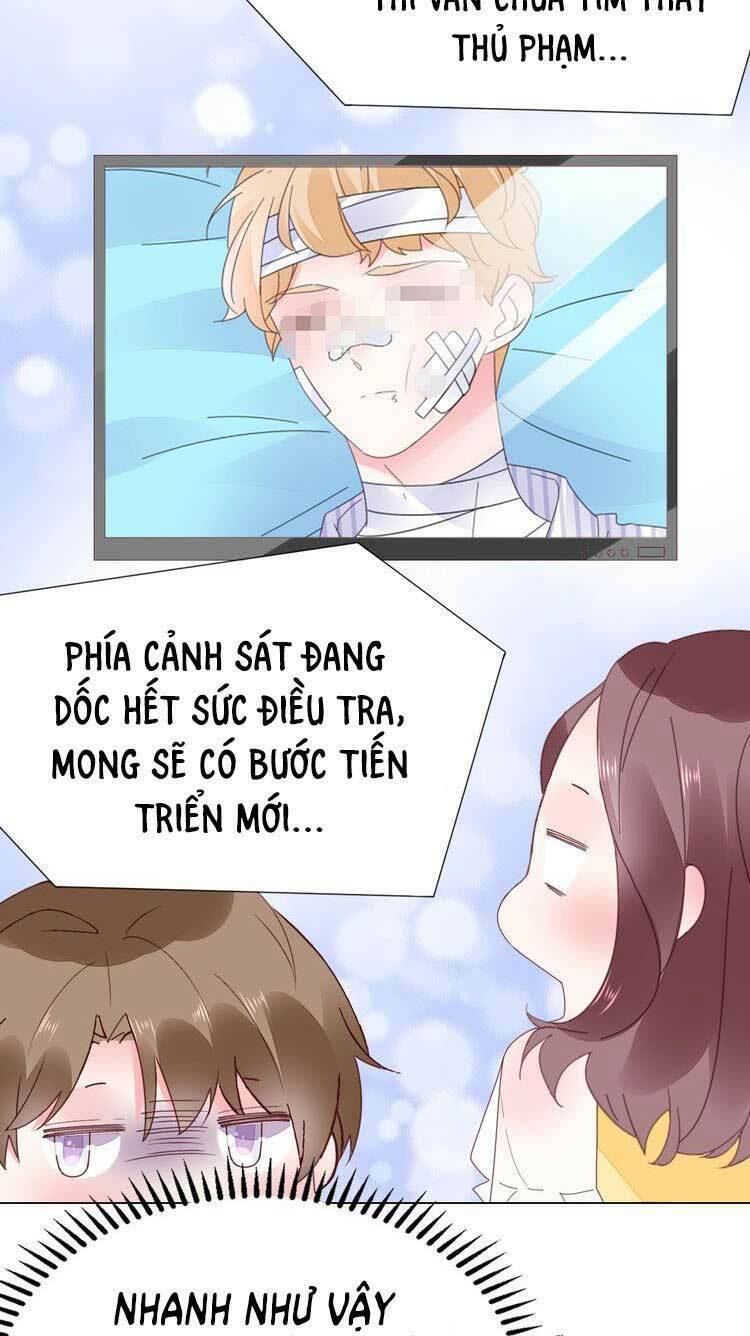 điều ước sủng ái bất bình đẳng chapter 78.2 14