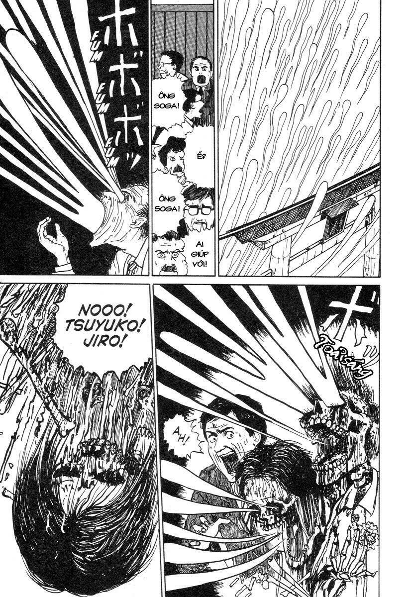 mái tóc của thành a-ten chapter 6 29