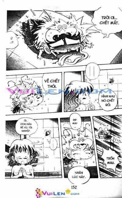 những người bạn tốt chapter 1 153