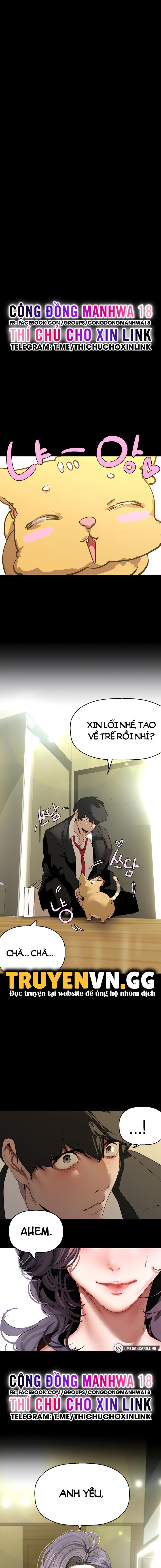 một thế giới mới tuyệt vời chapter 215 19