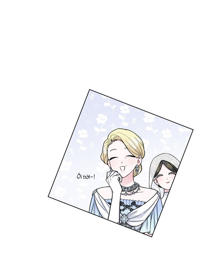 cách hiệp sĩ sống như một tiểu thư chapter 102.2 28