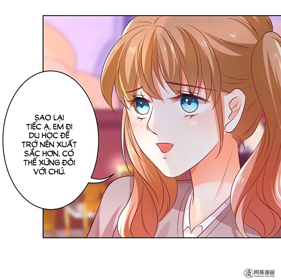 bác sĩ sở cũng muốn yêu chapter 150 3