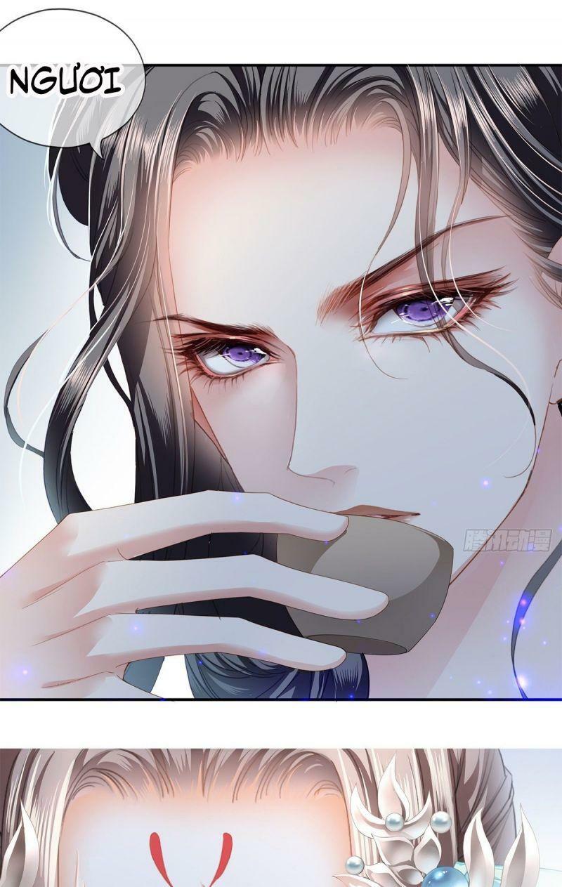 bổn vương muốn nàng chapter 9 23