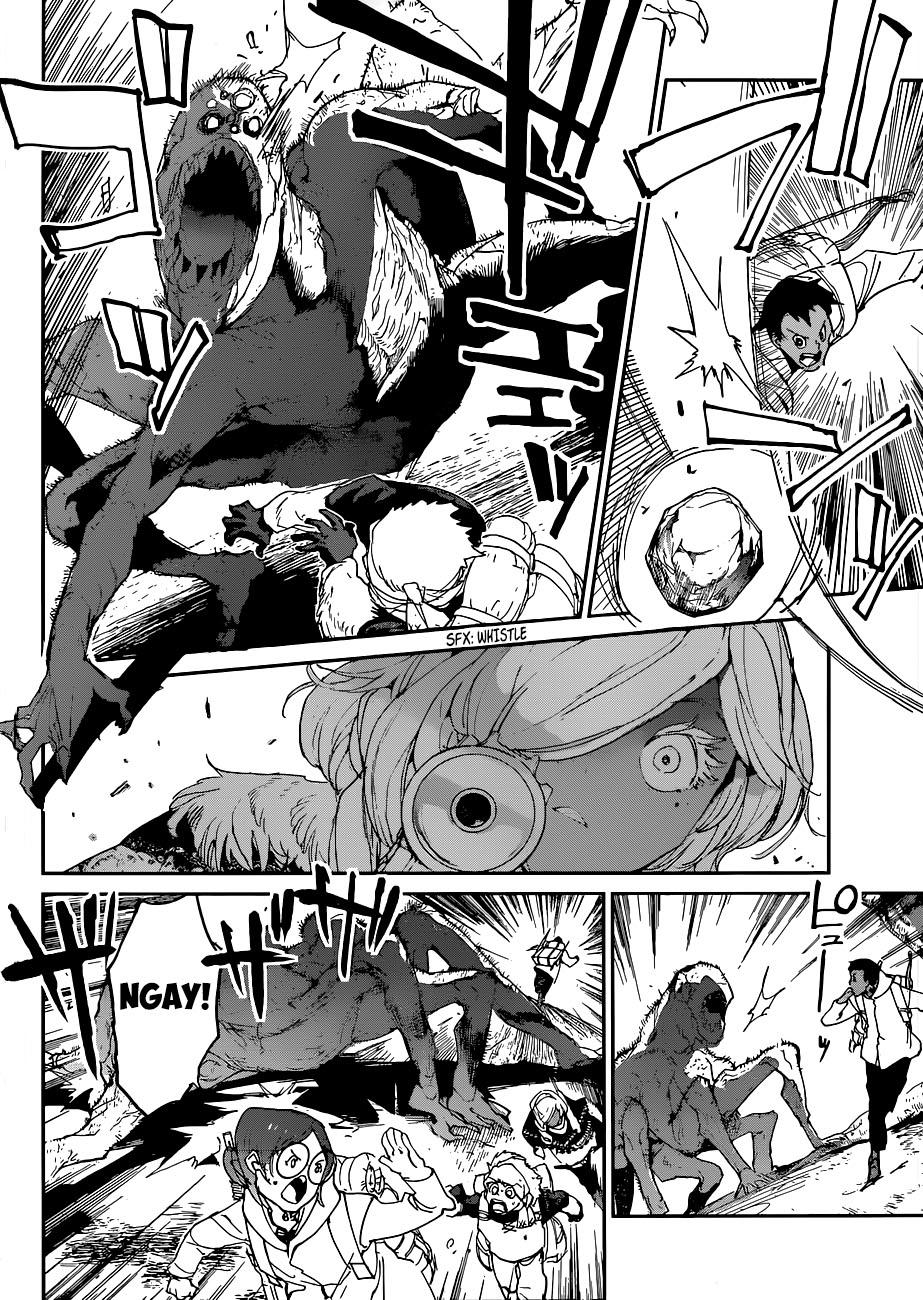 miền đất hứa chapter 138 17