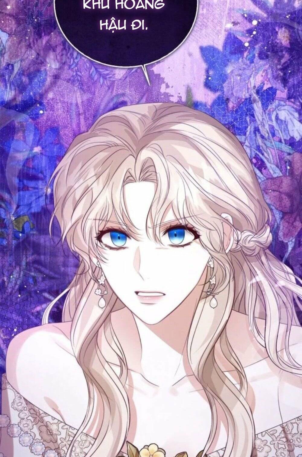 tôi sẽ từ bỏ vị trí hoàng hậu chapter 41 93