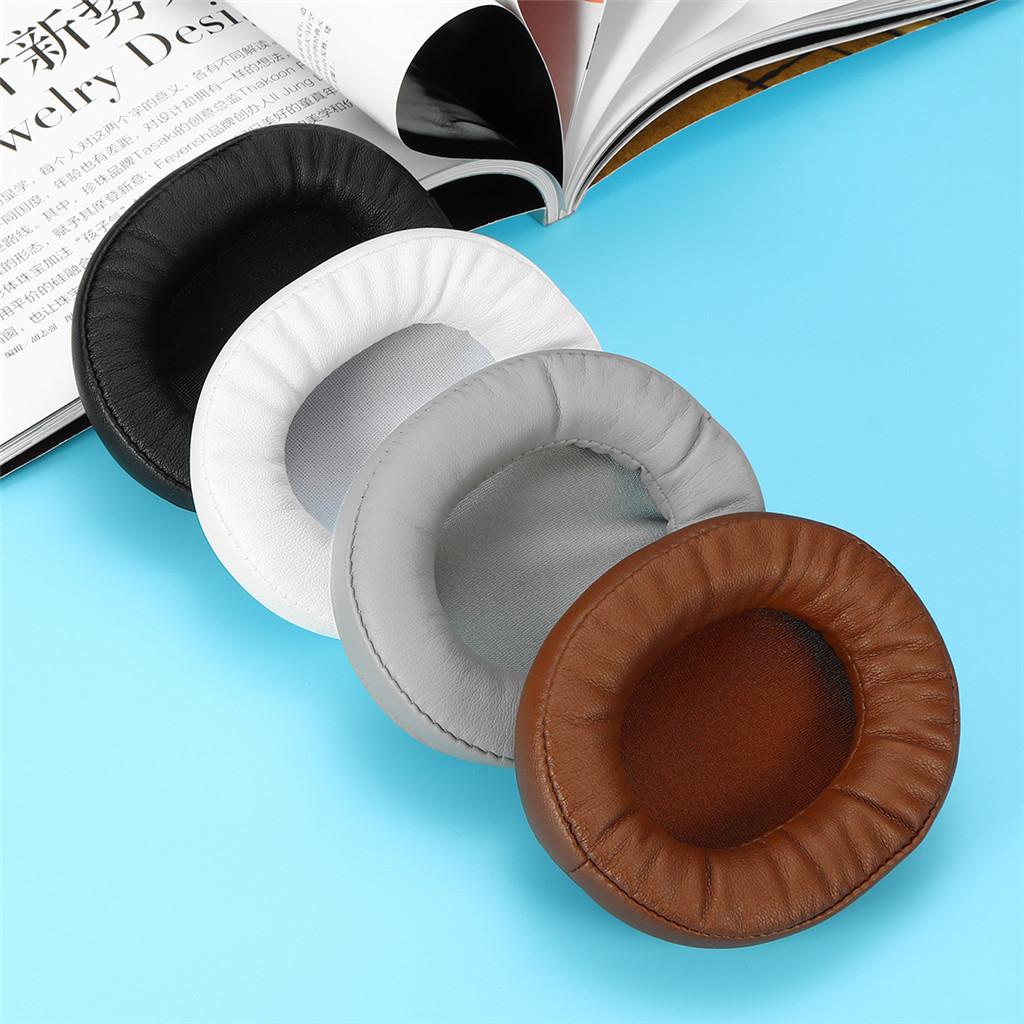 Premium Replacement Cushion for Ear Pads for MDR 1A M50X